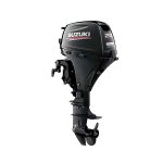 Suzuki 20pk outboard