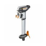 Torqeedo 2.0kw outboard
